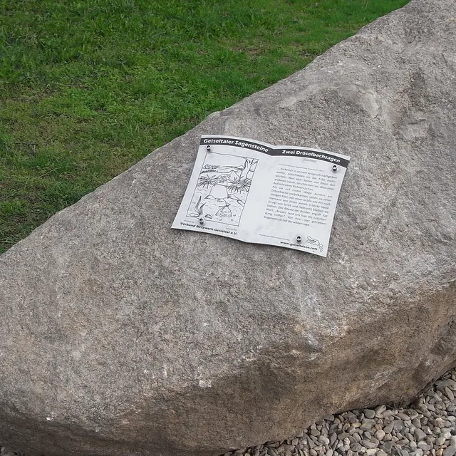 Referenzen von Metallbau Preißer & Söhne aus Mücheln/ G. - Mal was anderes Bild 18